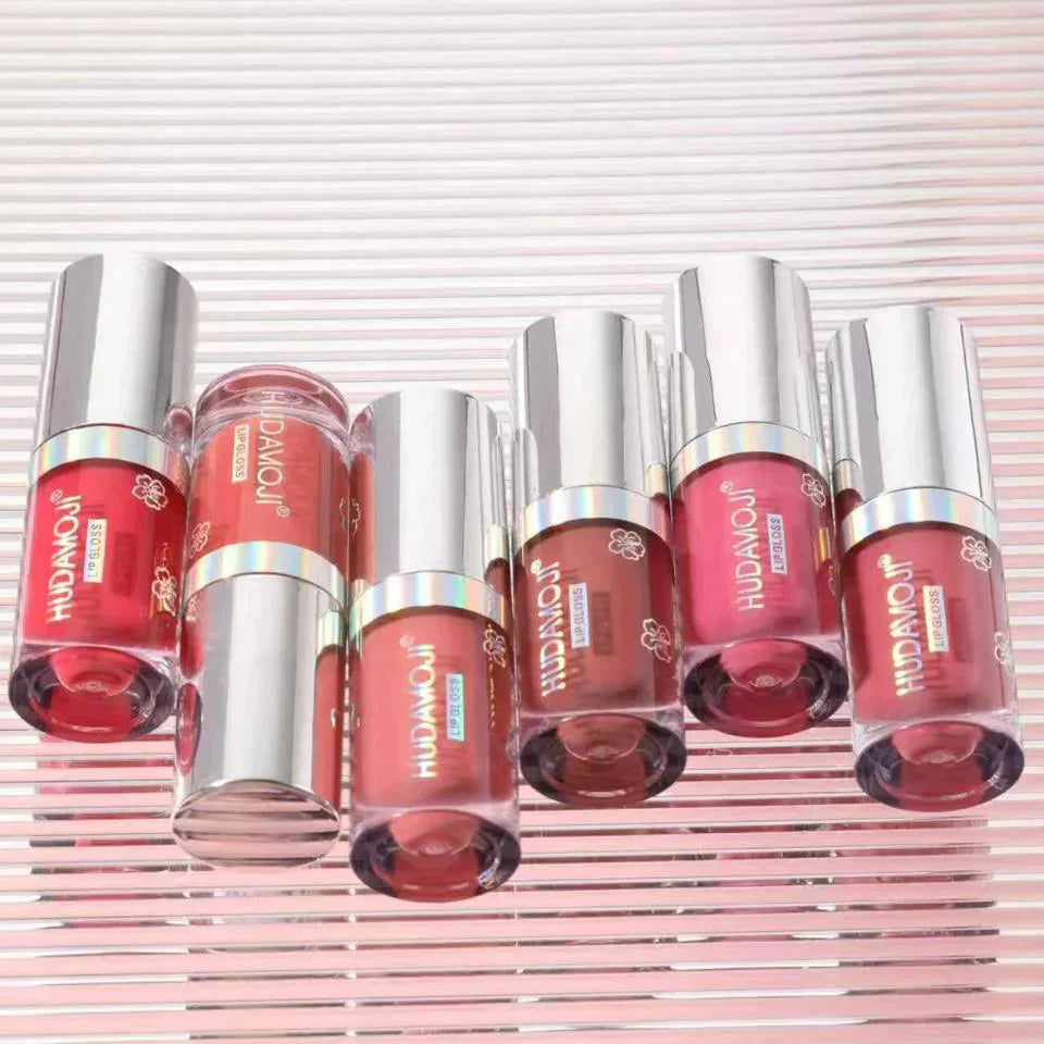 Hudamoji Shine Lipgloss