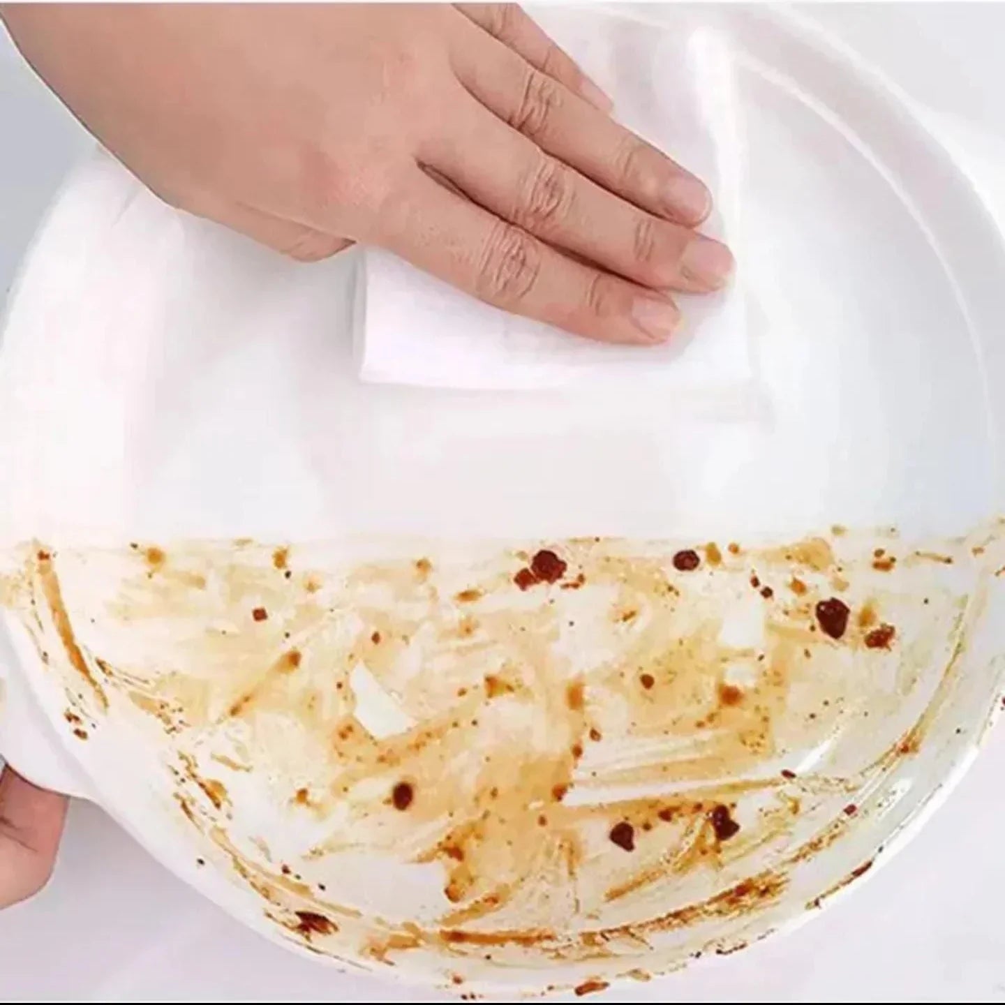 New Kitchen Wipes - 80Pcs