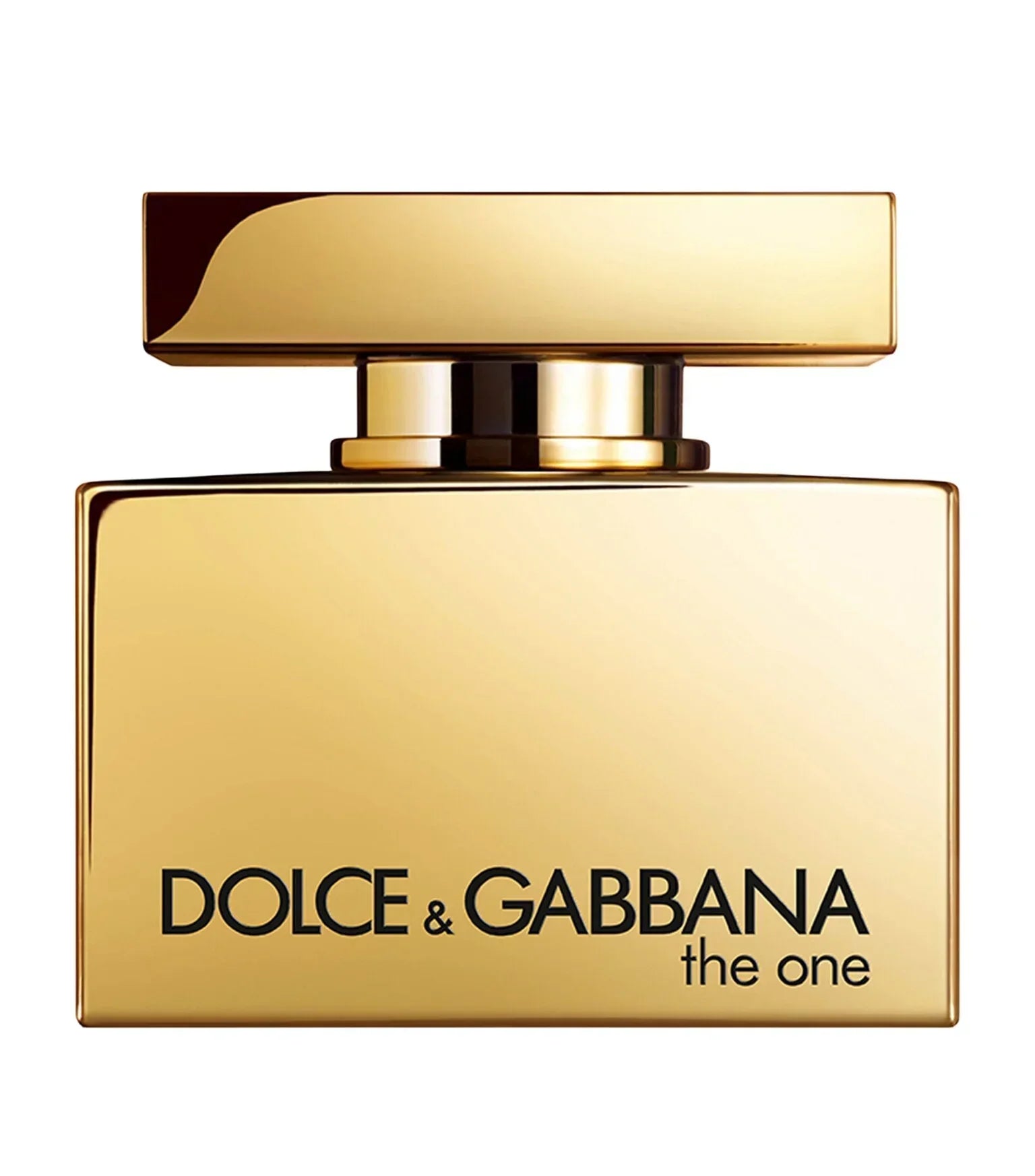 Dolce & Gabbana The One Gold Eau de Parfum Intense - 75ml