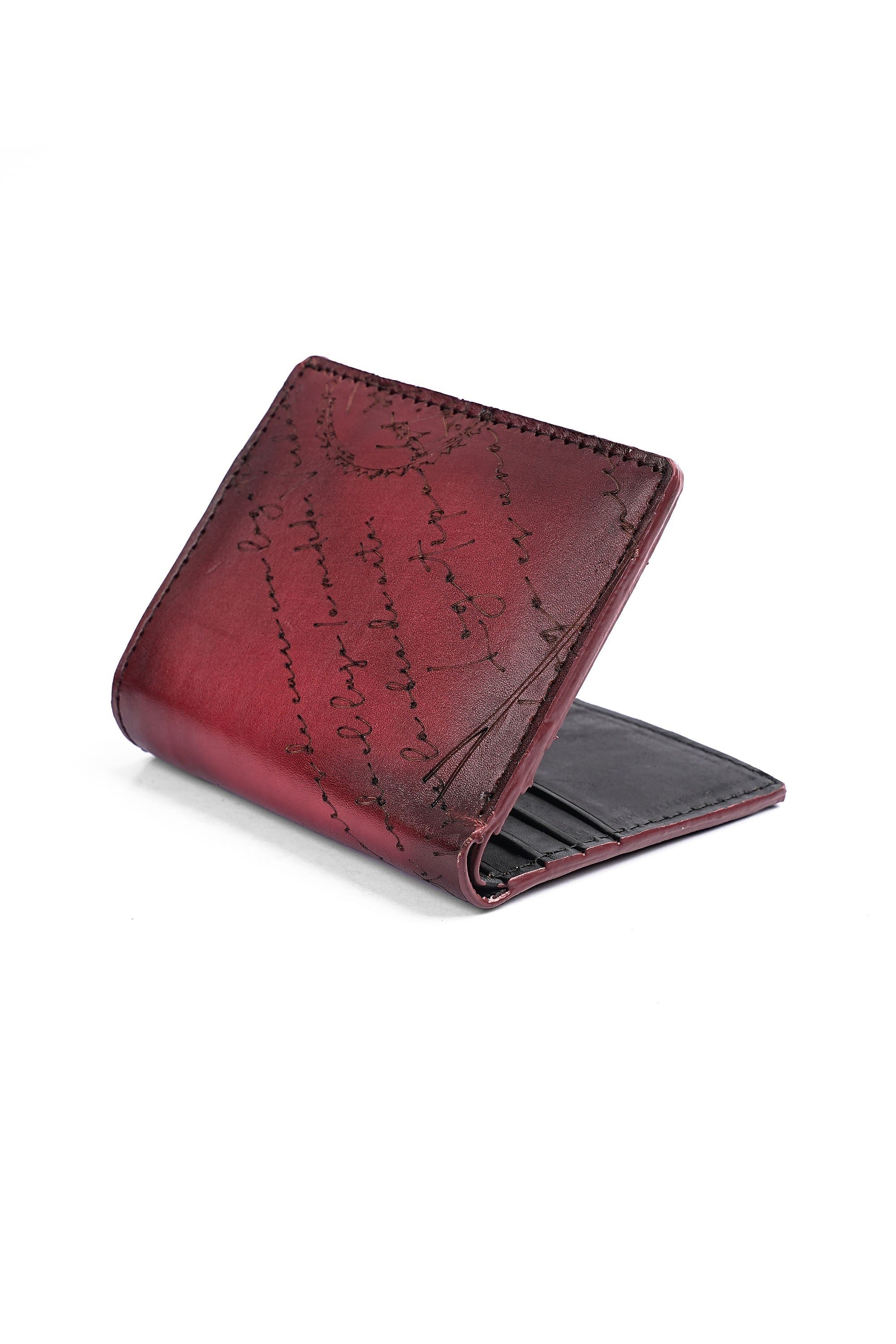NOTE WALLET NW614 MRA "RFID PROTECTION"