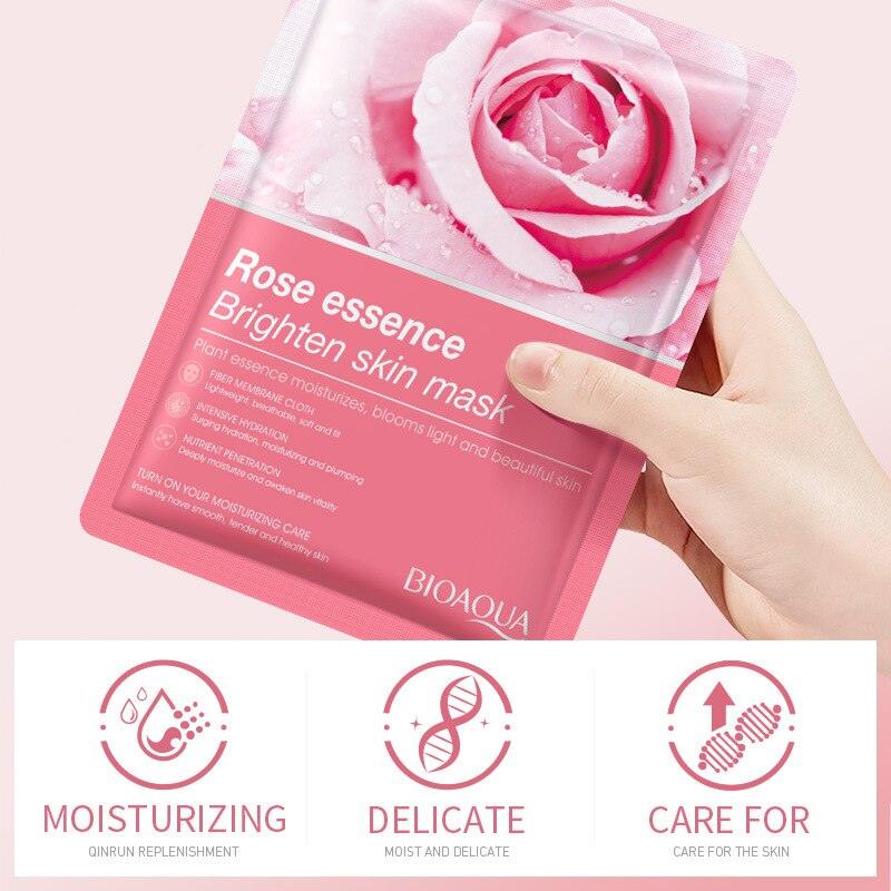 Sheet mask