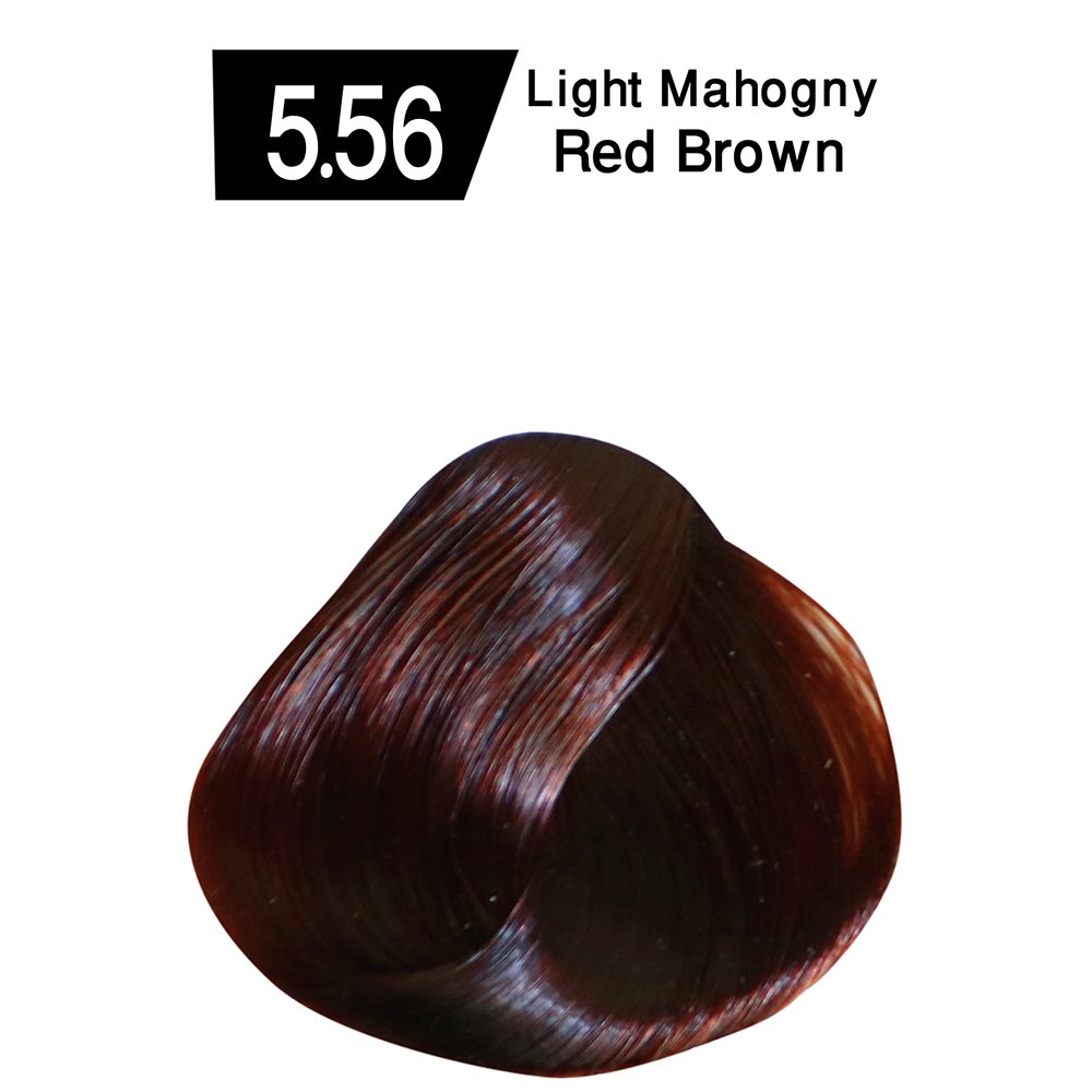 Bremod Hair Color Tube+Developer - 100ml
