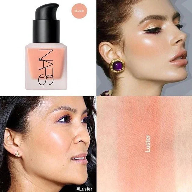 Nars Liquid Blush - 15ml