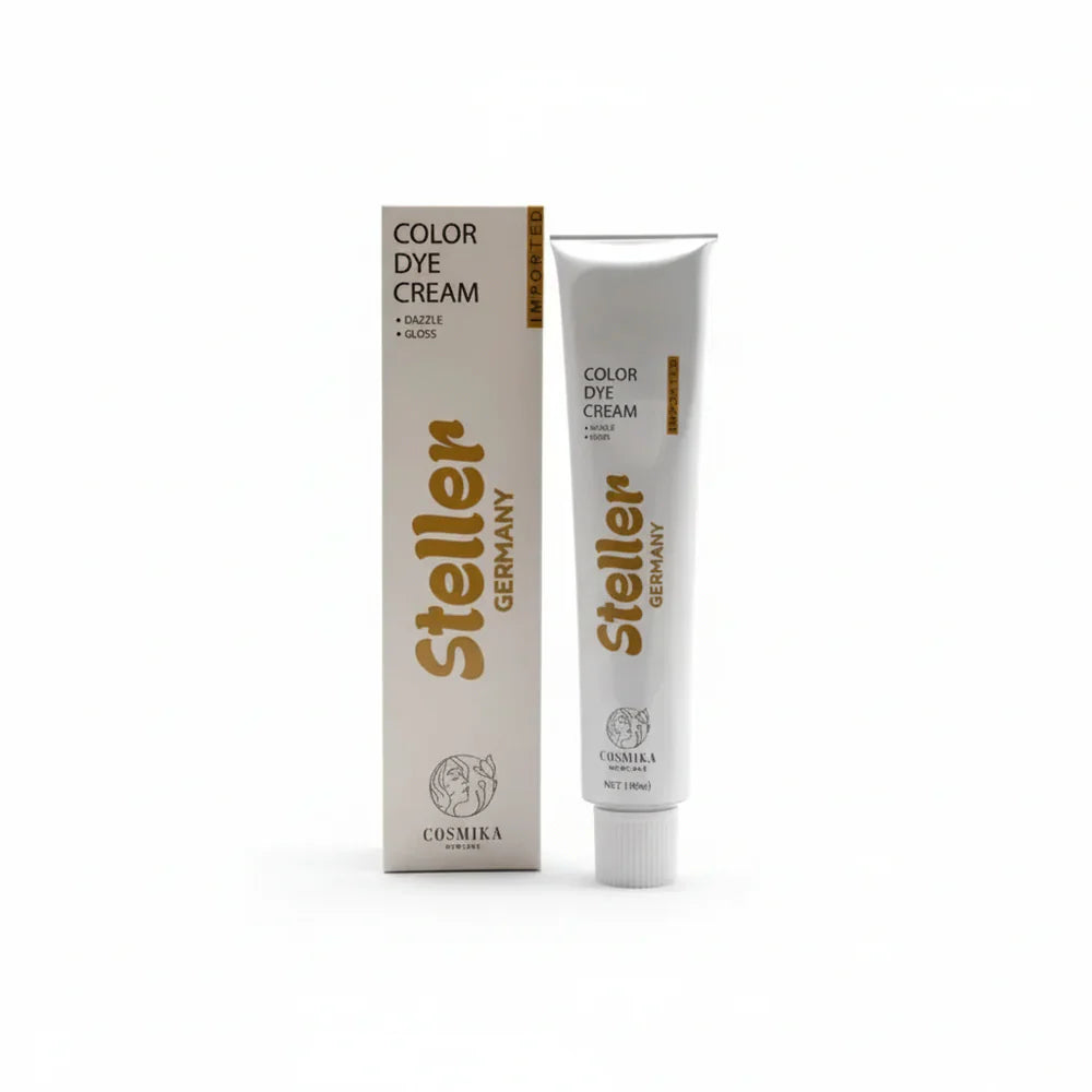 Steller Germany Color Dye Cream - Violet Corrector - 100ml