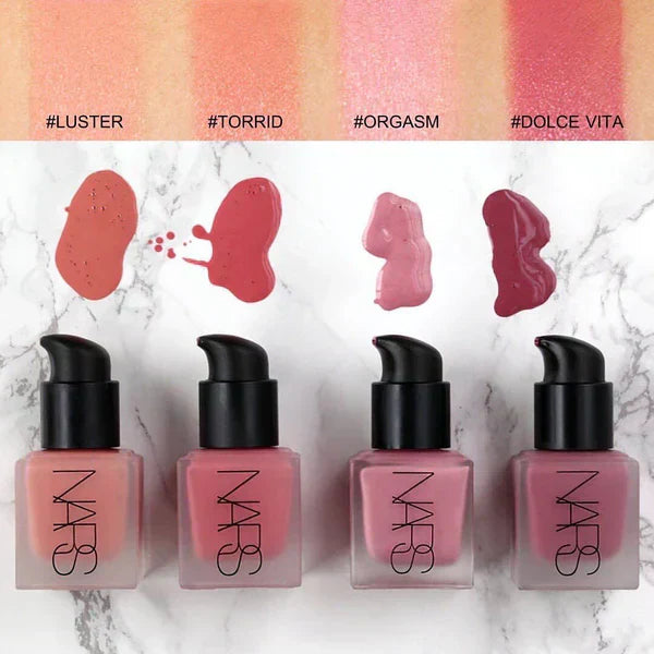 Nars Liquid Blush - 15ml