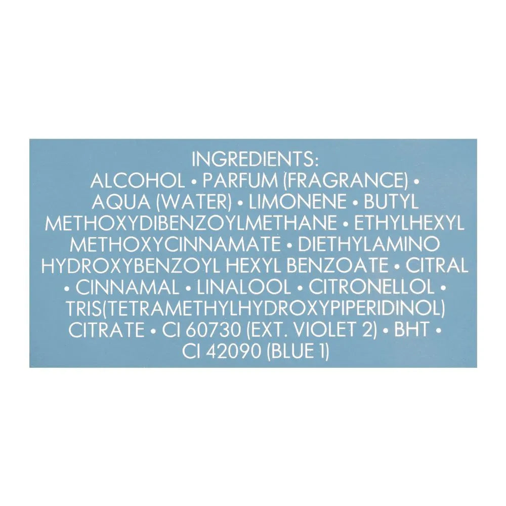 Dolce & Gabbana Light Blue Love Is Love Pour Femme Eau De Toilette - Fragrance For Women - 100ml