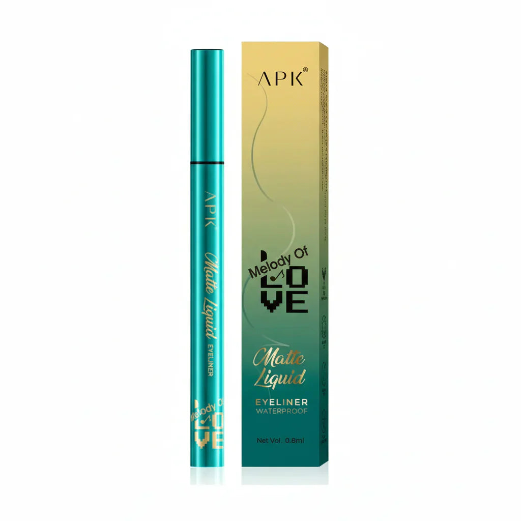 APK Melody of Love Liquid Eyeliner