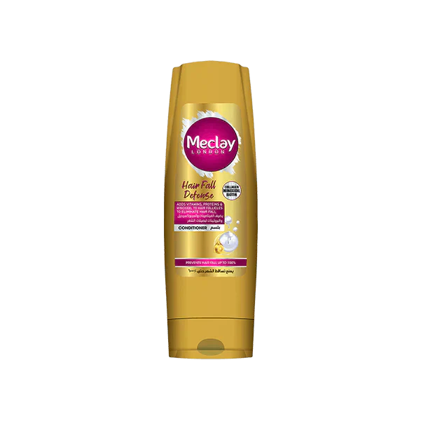 Meclay London Hair Fall Defense Conditioner - 180ml