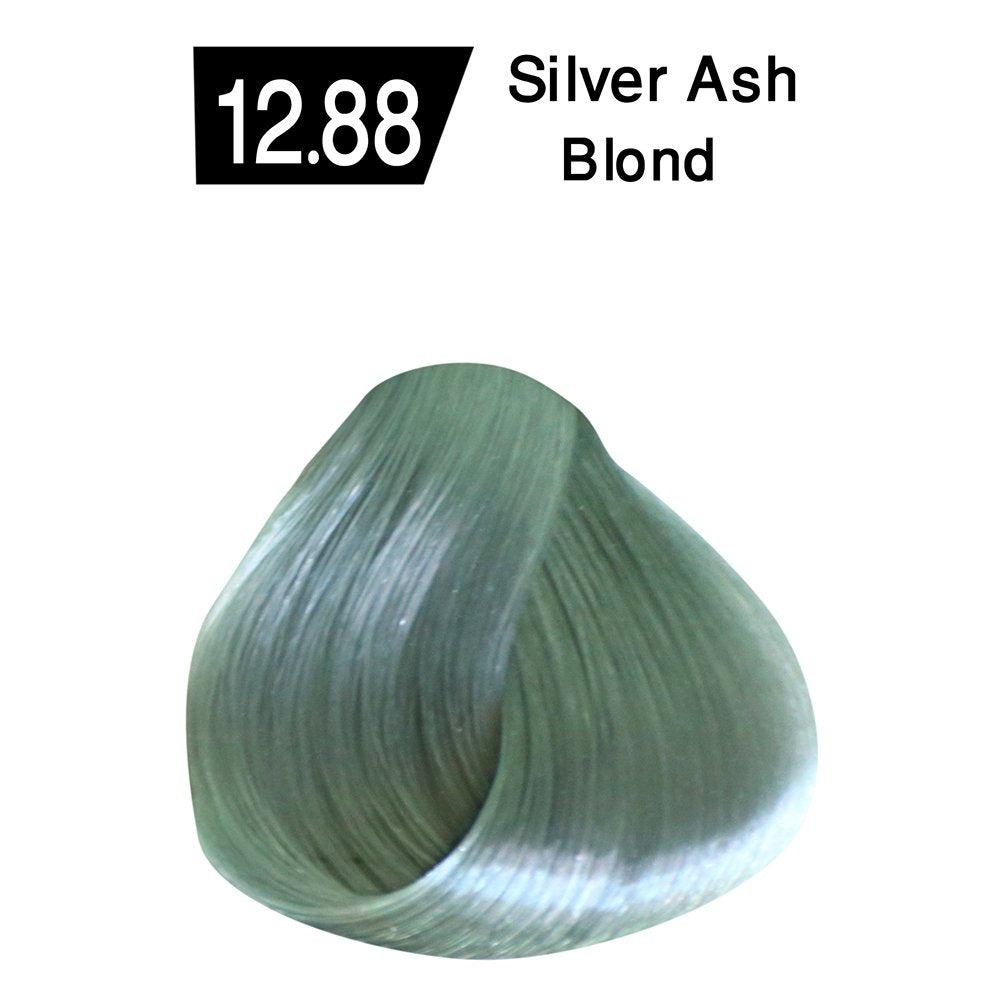 Bremod Hair Color Tube+Developer - 100ml