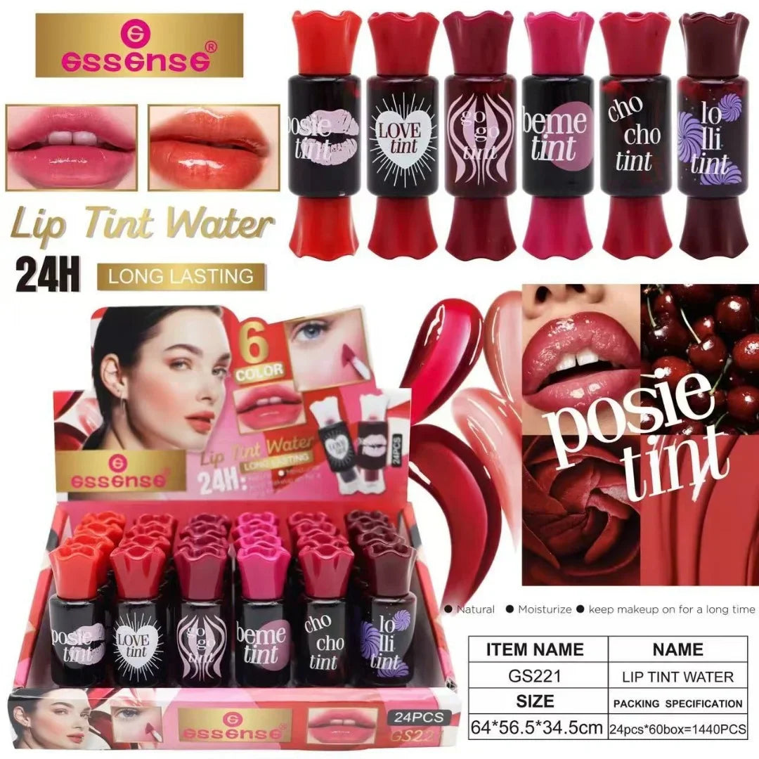 Essence Lip tint water