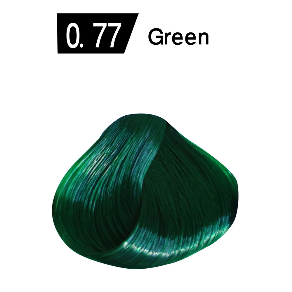 Bremod Hair Color Tube+Developer - 100ml