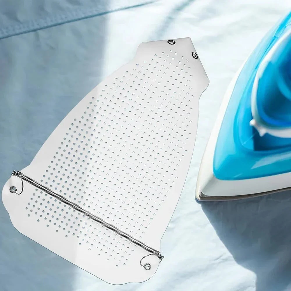 Ironing Cover Heat-Resistant And Non-Stick, Suitable for Electric Irons