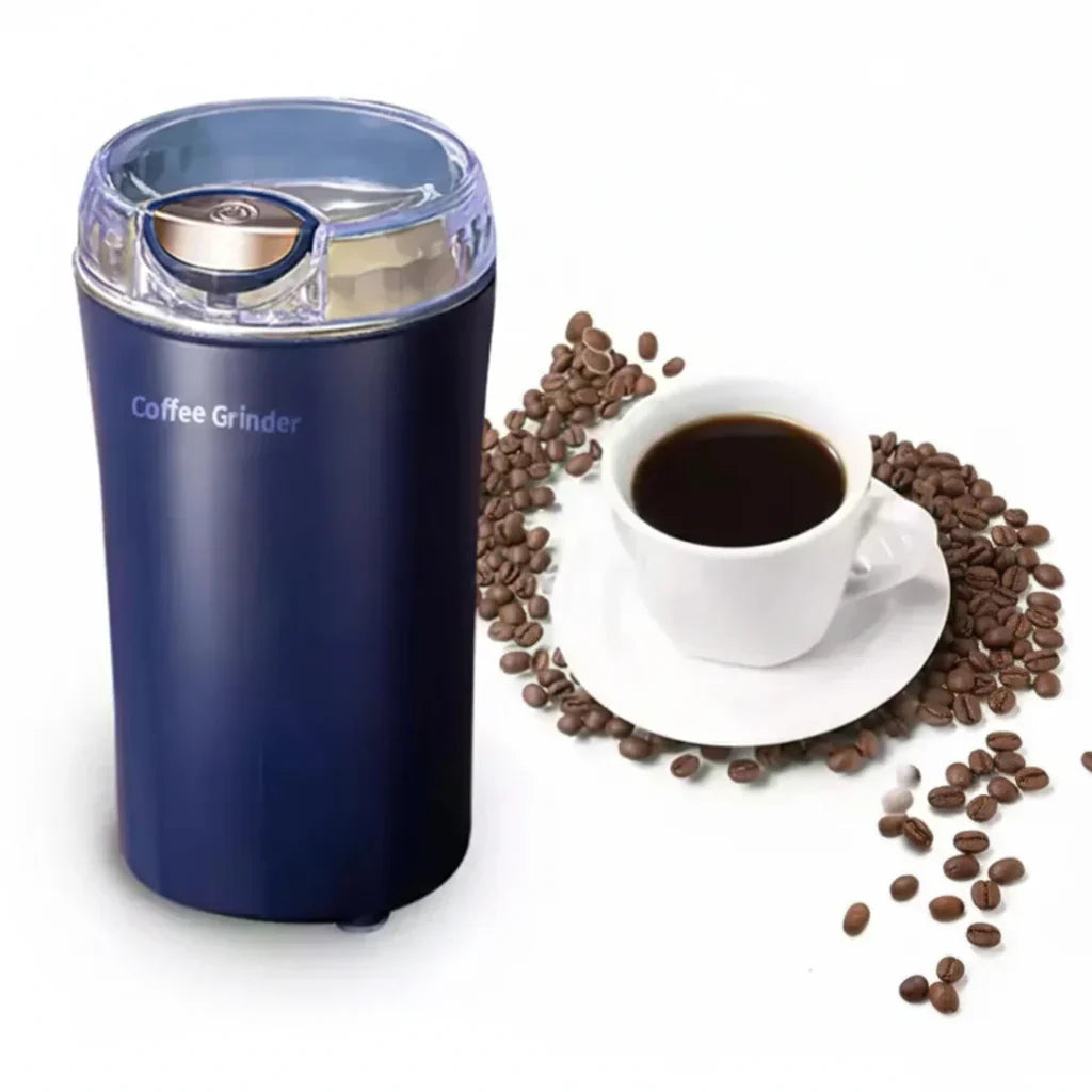 Electric Kitchen Grinder Mixer