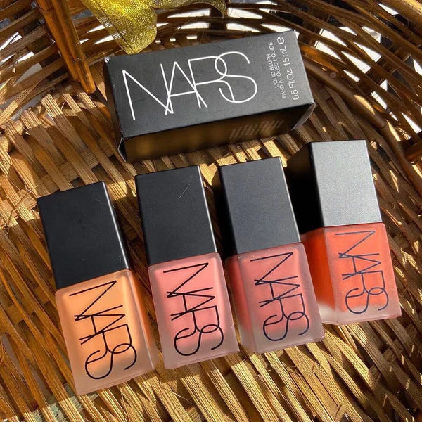 Nars Liquid Blush - 15ml