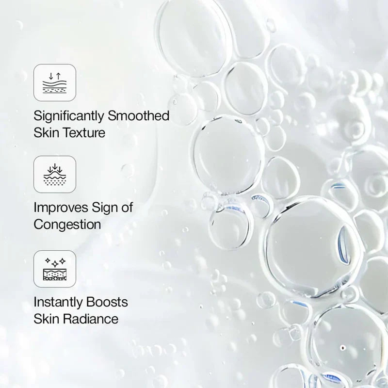 Urapra Glycolic Acid 7% Toning Solution - 100ml