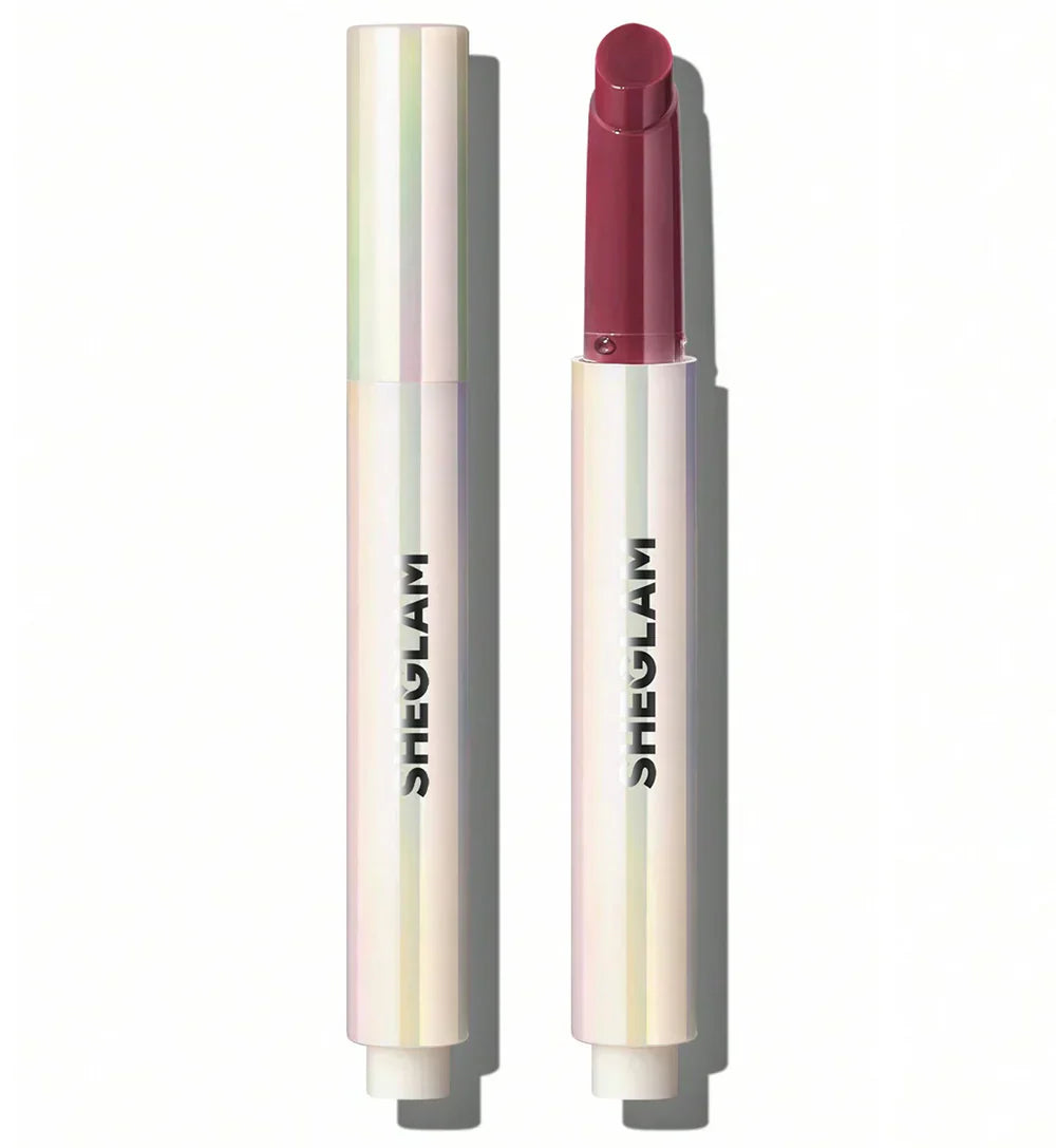 Sheglam Pout-Perfect Shine Lip Plumper