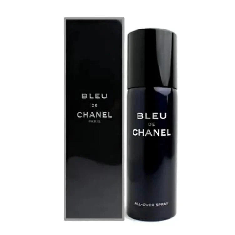 Bleu De Chanel Body Spray - 100ml