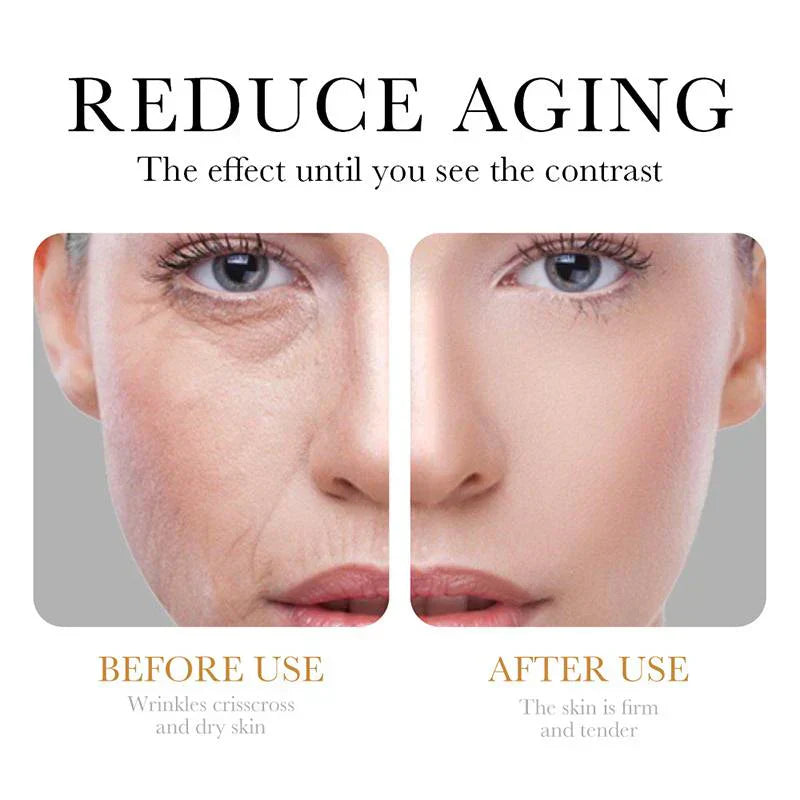 Sadoer Collagen Anti-Aging Serum Firming & Moisturizing - 30ml