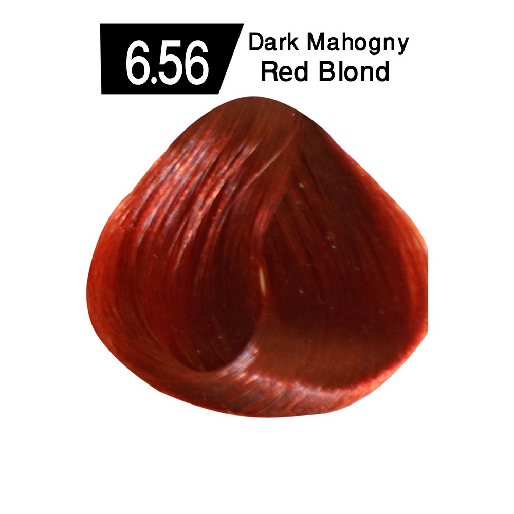 Bremod Hair Color Tube+Developer - 100ml