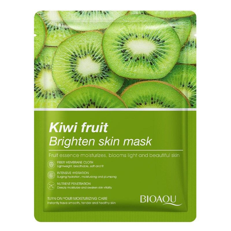 Sheet mask