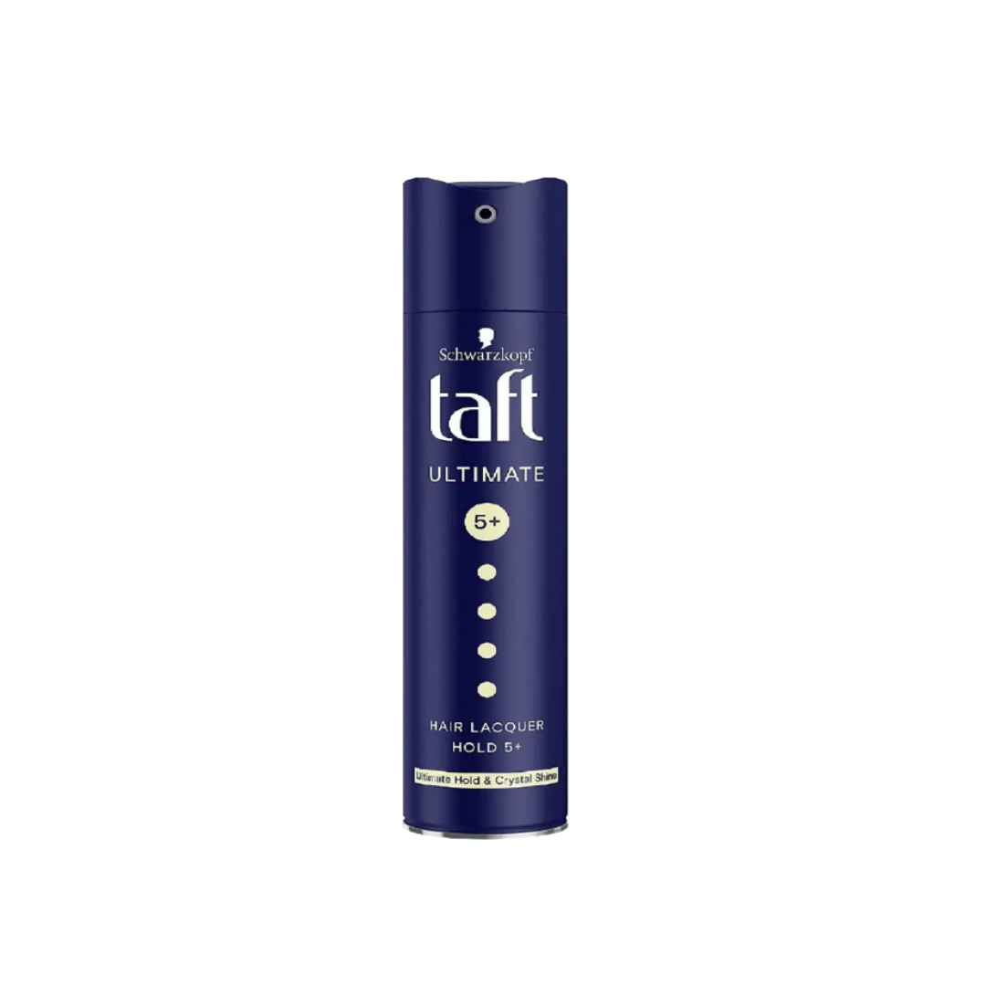 Schwarzkopf Taft Hair Lacquer Ultimate
