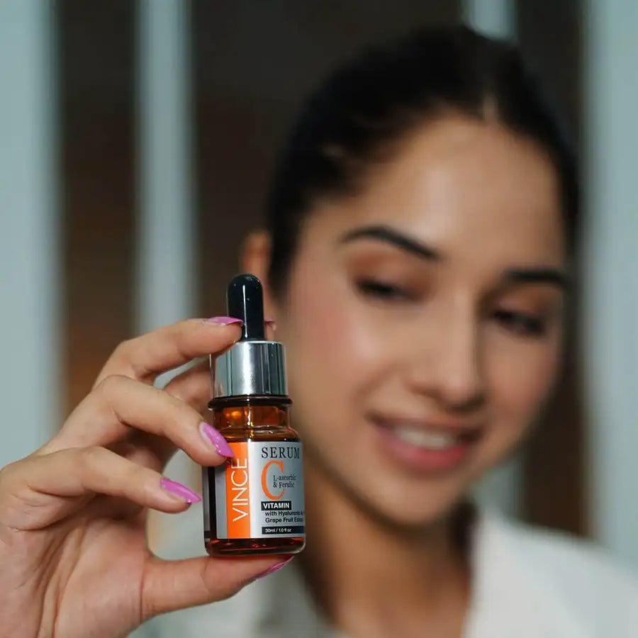 Vince Vitamin C Serum 30ml