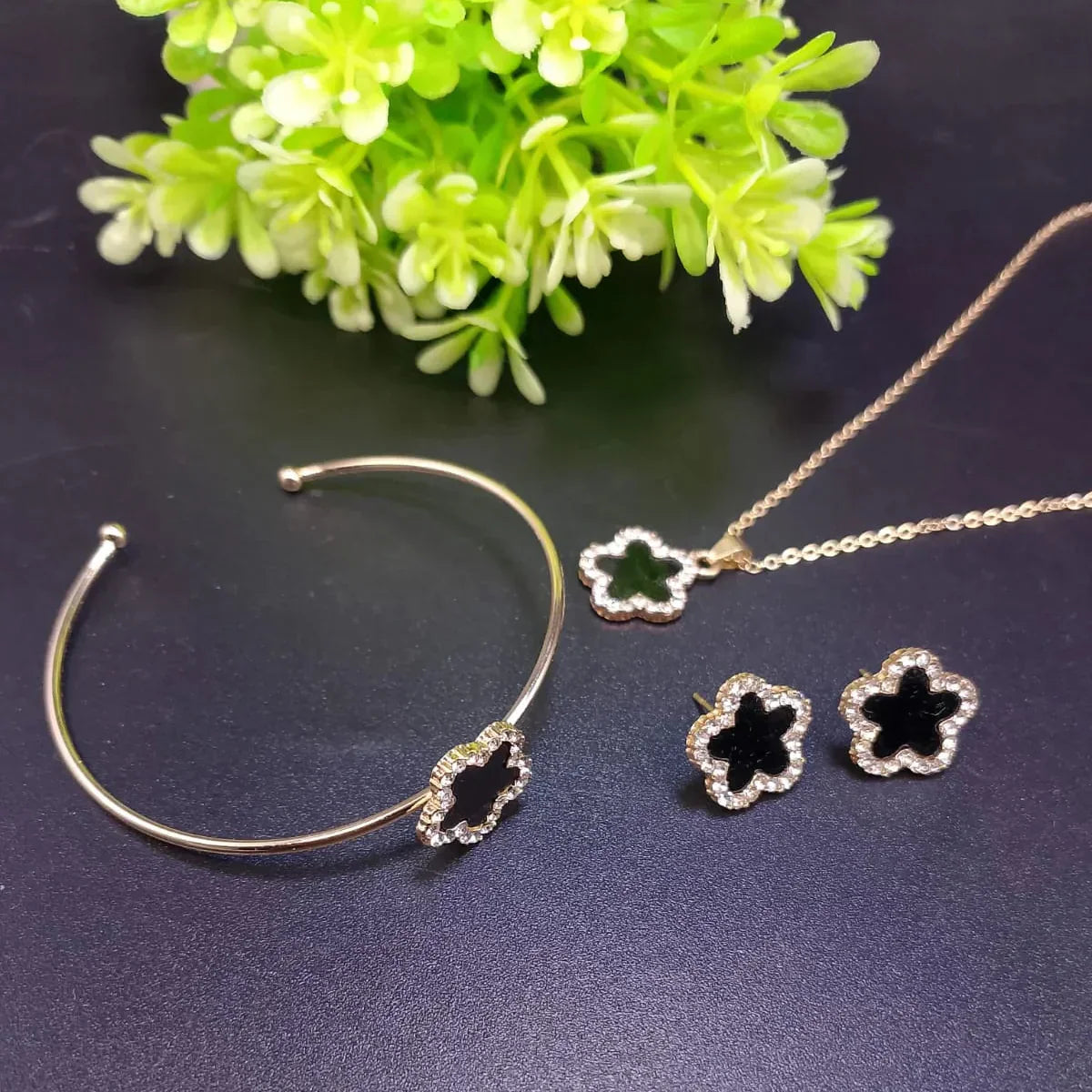 Jewelry Combo Set