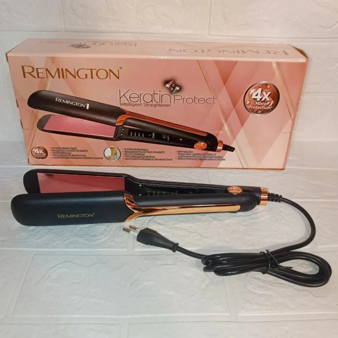 Remington Keratin Protect Intelligent Straightener