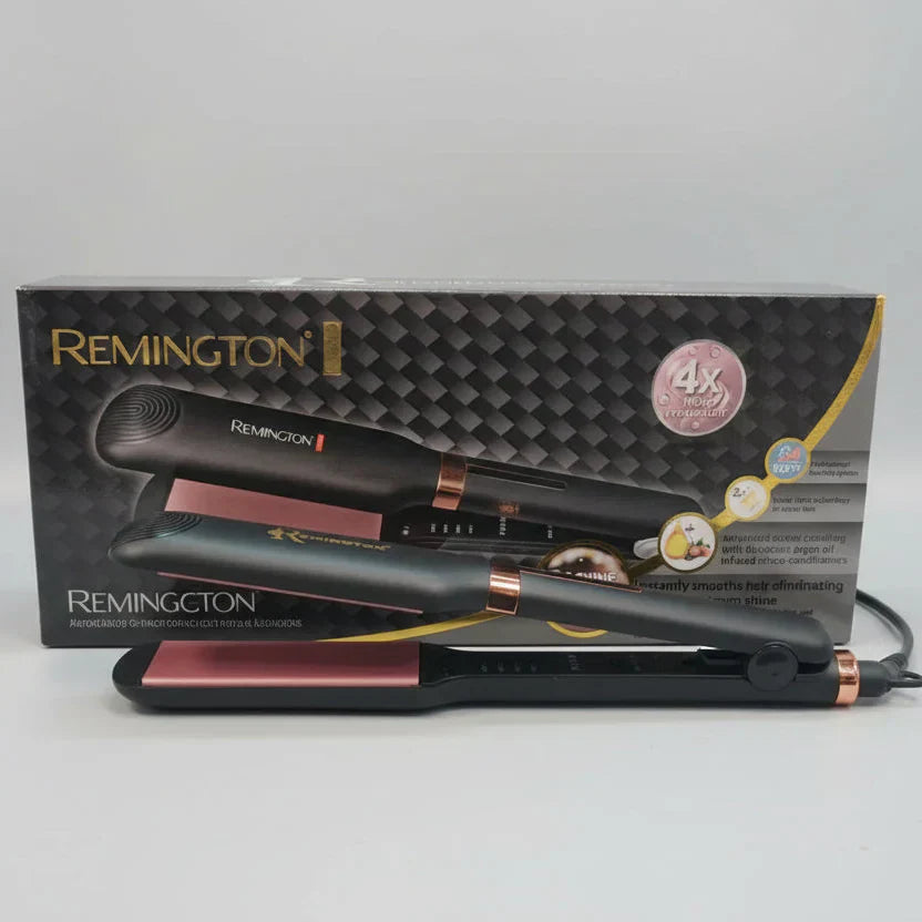 Remington Keratin Protect Ceramic Hair Straightener