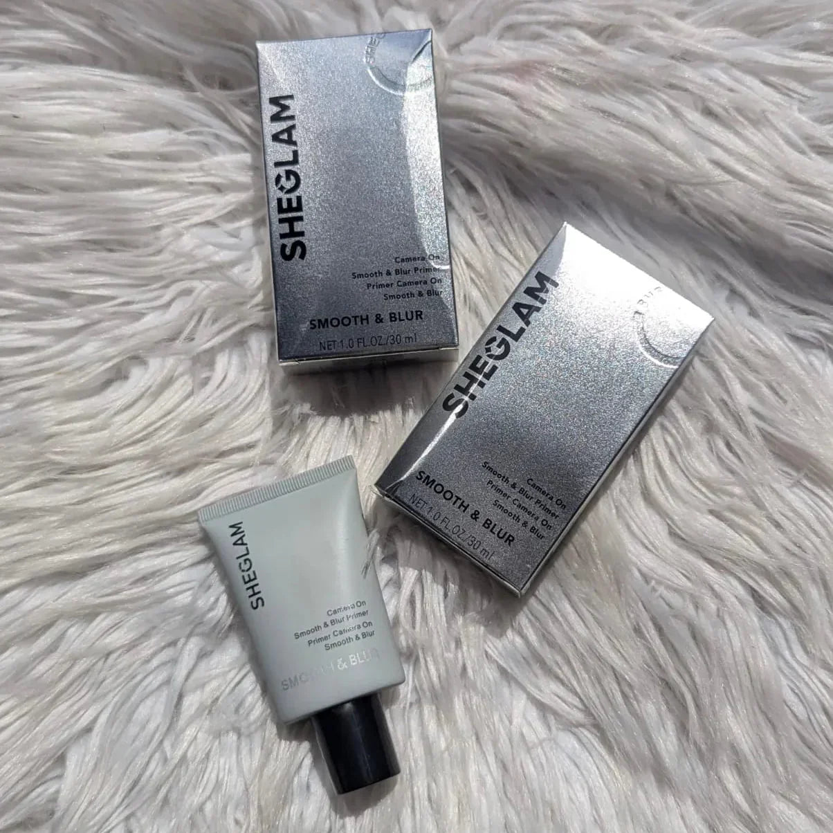 Sheglam Pore No More Makeup Primer - 30g