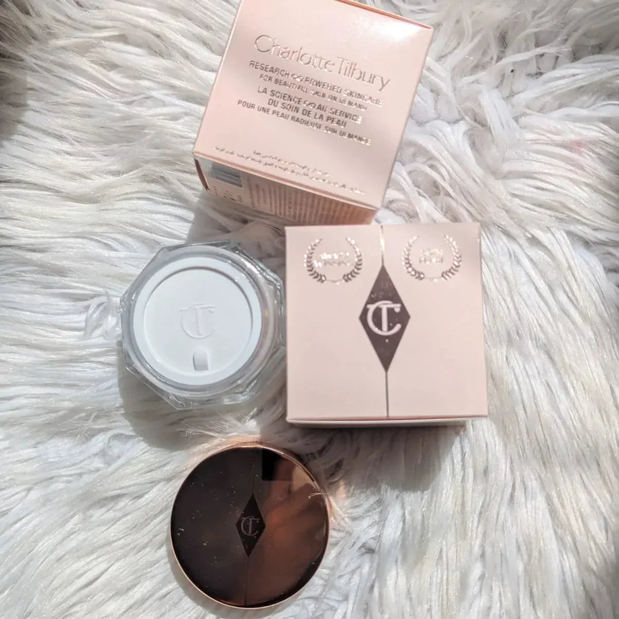 Charlotte Tilbury Magic Cream SPF15 - 50ml