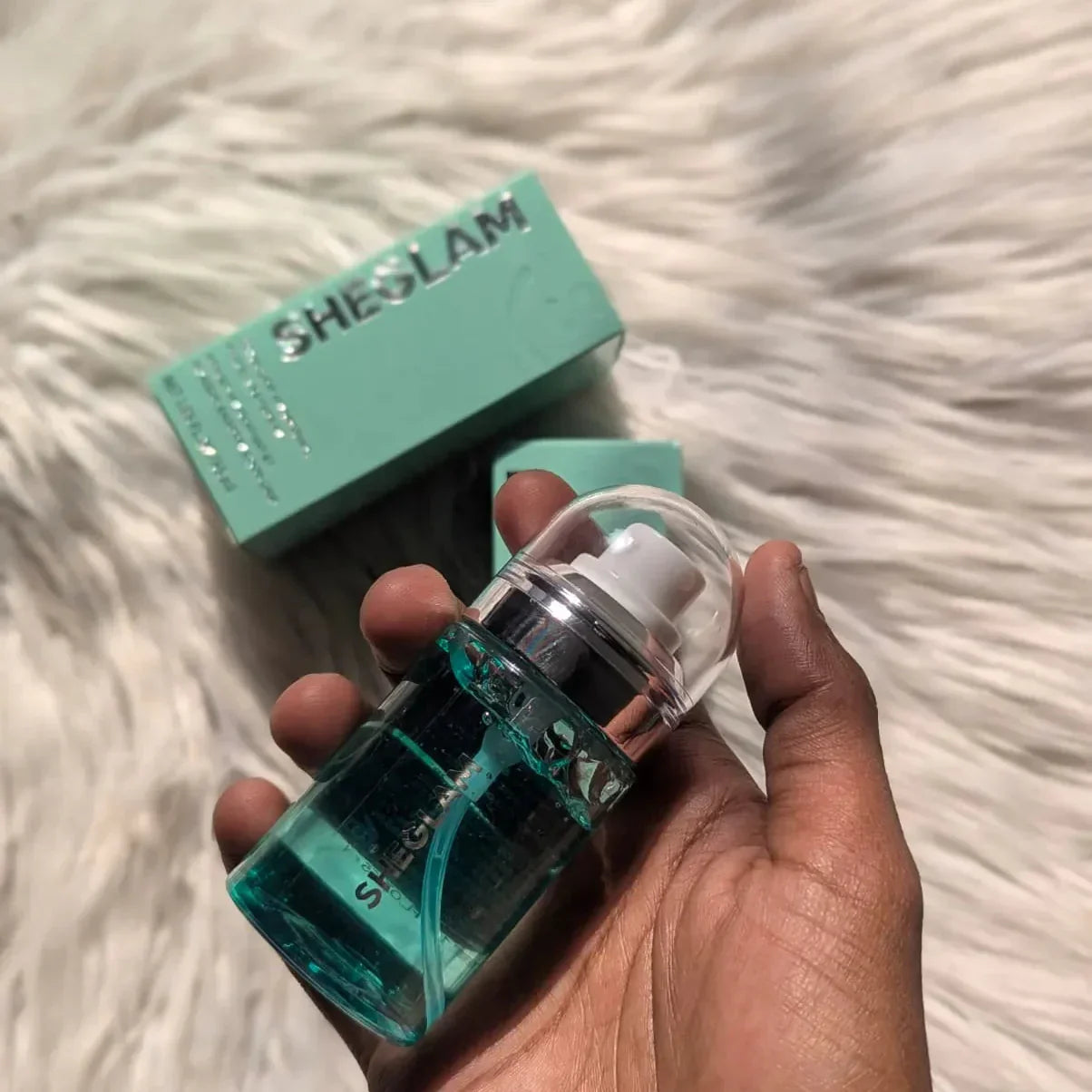 Sheglam Good Grip Hydrating Prime & Set Spray - 55ml
