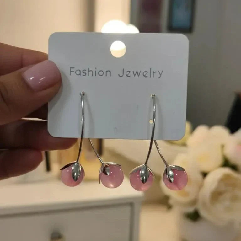 China Funkey Earings