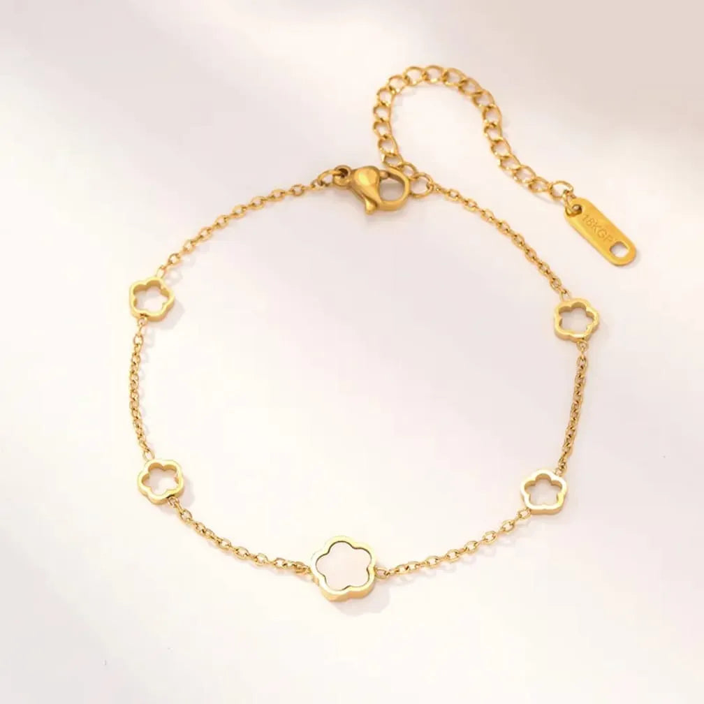 Stainless Steel Bracelet