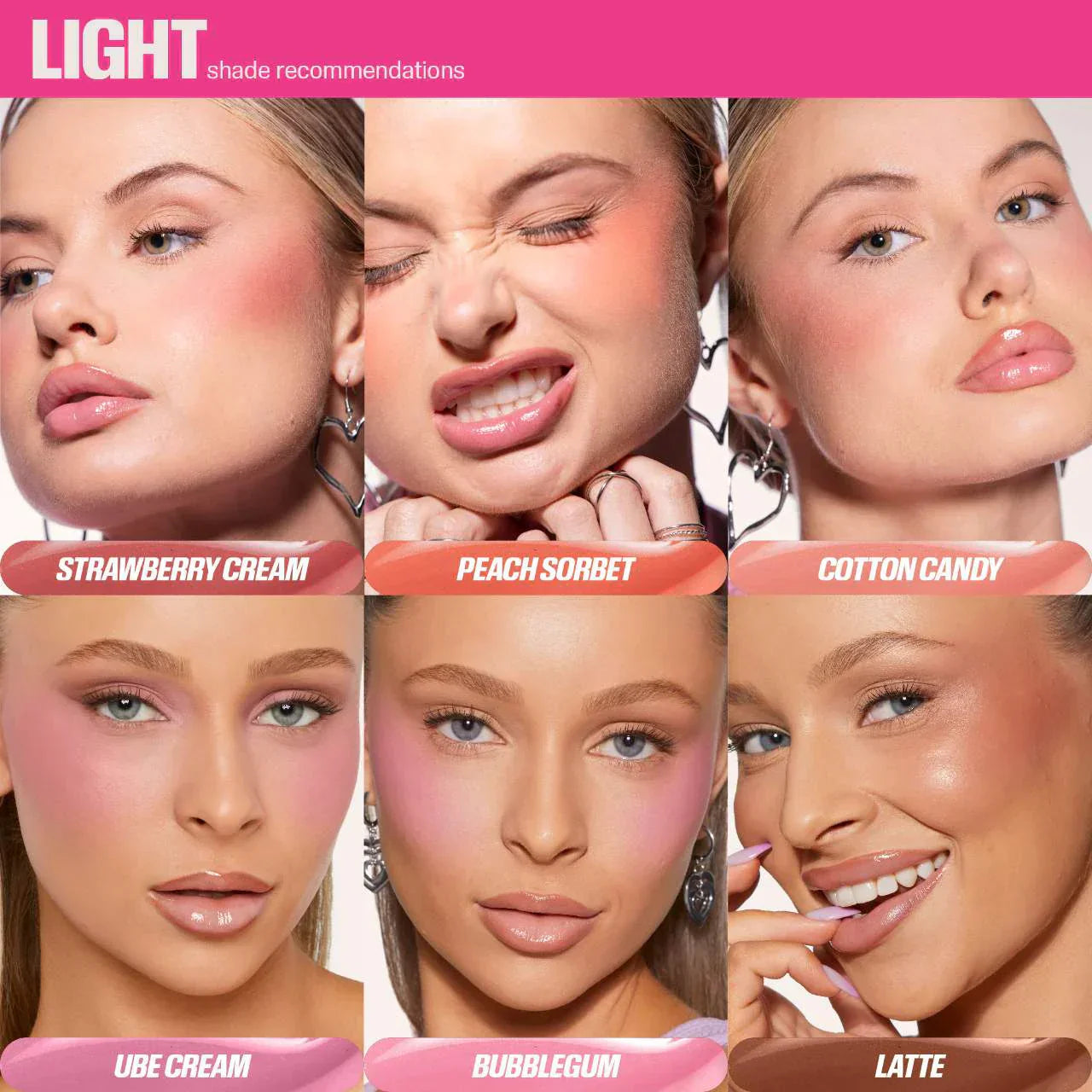 Huda Beauty Blush Filter Liquid Blush 4.5ml